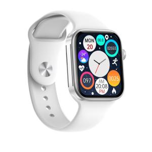 Quality IPS Men Waterproof Android Watch Smart Watch N76 320x240 wholesale