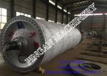 Paper Making HT250 Dia 3000mm High Grade Dryer Cylinder