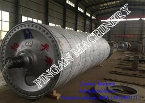 Quality Paper Making HT250 Dia 3000mm High Grade Dryer Cylinder wholesale