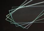 Green Medium Alumino-Silicate Glass（CHIYAN-M1)