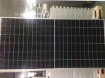 440W 9BB 144 Cells Monocrystalline Solar Panel B Grade
