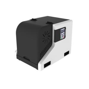 Quality Automatic High Energy Planetary Horizontal Ball Mill 15L Lab Planetary Ball Mill wholesale