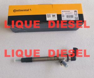 Quality Common Rail Injector A2C59515264 CONTINENTAL FUEL INJECTOR wholesale