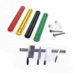 Magnetic Wall Mount Plastic Industrial Magnet Permanent 402003 15" 10-25days CN