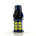 24 Volt Led Bulbs For Trucks , 5000k Super Bright Led Car Interior Lights
