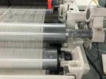 Cloth Rolling Electronic Jacquard Air Jet Loom