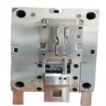 1.2344 HRC50-52 Pinpoint Gate Plastic Commodity Mould