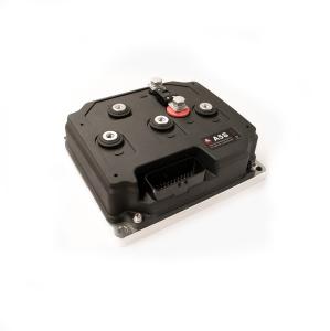China A5S 36V 48V 400A Ac Motor Speed Control For Small And Medium Sized Utility Vehicles,Such As Golf, Personnel Carriers on sale