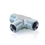 Cheap price high pressure hydraulic hose fittings