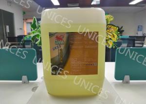 Quality Food Safe Chlorinated Disinfectant , Fruit And Vegetable Disinfectant wholesale