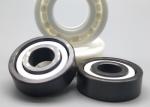 Heavy Load 40 Mm Si3N4 6208 Food Bearings