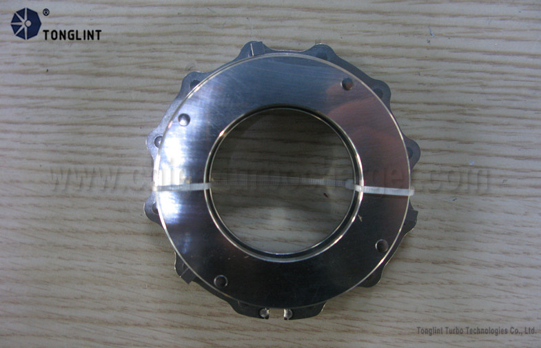Nozzle Ring Turbocharger Parts , rebuild turbo parts Nozzle Ring