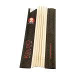 Personalized Chopsticks Disposable Bamboo Sushi Sticks Chopsticks