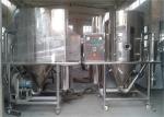 Centrifugal Milk Spray Dryer Machine Maltodextrin Spray Drying Of Milk Powder