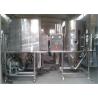 Buy cheap Centrifugal Milk Spray Dryer Machine Maltodextrin Spray Drying Of Milk Powder from wholesalers