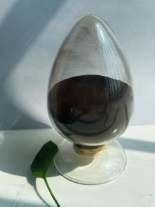 Quality Heat Resistant Na Lignosulfonate , Yellow Brown Oilfield Water Blocking Agent wholesale