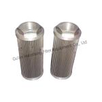 1947342 17 Stainless Steel Knitting Net Hydraulic Oil Filter