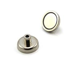 Quality Neodymium Pot Magnet With Thread wholesale
