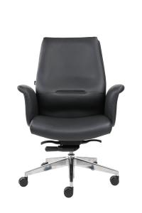 Quality DIOUS Leather Revolving Chair wholesale