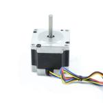 57HN51-003A Nema23 Stepping Motor Hybrid Stepper Motor 9.5 Kg.cm