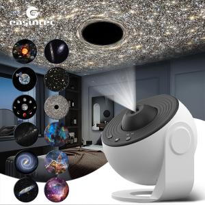 Quality FCC Starry Sky Home Planetarium Light Projector Rotatable Multiscene wholesale