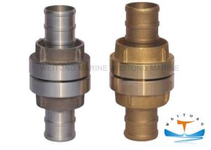 Quality German Standard Storz Type Fire Hose Coupling DIN86202 wholesale