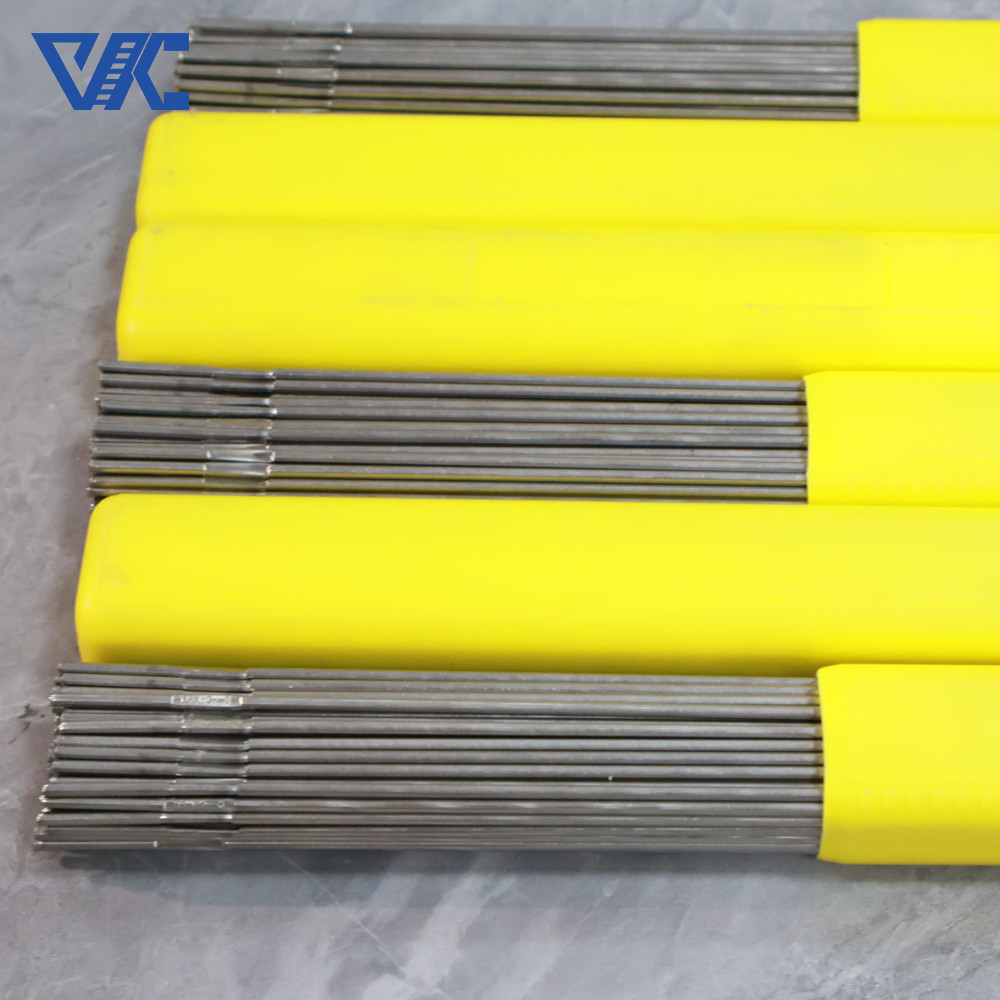 ERNiCrMo-13 Welding Rod AWS A5.14 Inconel 625 Hastelloy C22 MIG Argon Arc Wedling Wire