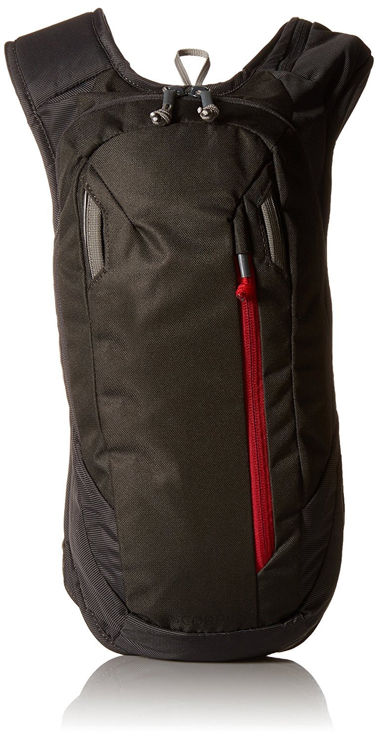 Lightweight Running Water Backpack Hiking Mountain Bike Backpack With Bladder