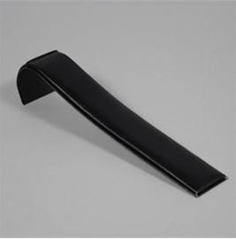 Quality Countertop Acrylic Bracelet Display Stand Metal With PU Leatherette Material wholesale