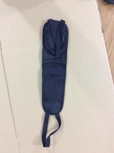 Quality Oxford Cloth Car Storage Bag 43 * 12CM Multi Function Vehicle Mounted wholesale