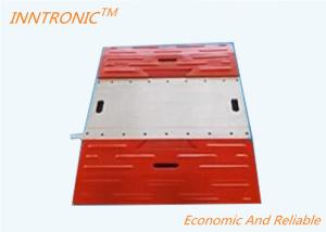 Quality INPT012 Antirust Dynamic aluminum alloy Portable Truck Axle IP65 30t Vehicle car Weighing Scale ±0.1~0.3%F.S wholesale