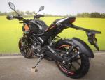 RE250 Engine Racing Dirt Bike Motorcycle 250cc Customizable Color