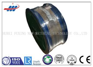 Quality Professional High Carbon Spring Wire 0.78-1.65mm For Vehicle Tyre wholesale