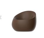 Fiberglass Seating Table Furniture Sets For Gardening Shopping Mall