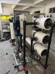 50-75% Brackish Water RO System With Capacity Of 100-1000 M3/Day