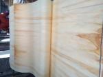 bleached poplar veneer, full poplar wood sheet