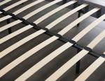 Single Full Queen Bed Frame Mattress Base OEM