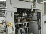 BOBST SP-102 Automatic Die Cutting & Creasing Machine, Max Die Cutting Size