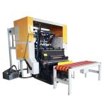 3000 KG Automatic Grade Automatic Pizza Box Fruit Box Carton Paper Creasing Die