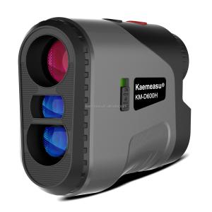 Quality 600M long distance golf distance finder Laser Rangefinder Telescope Golf Rangefinder wholesale