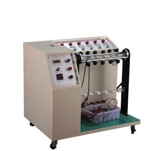 Quality UL817 Wire Testing Equipments wholesale