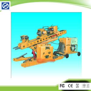 Quality Good Price Highly Recommended Seismic Drilling Rig wholesale