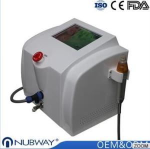 Quality 2016 best professional skin tightening face lifting Micro-needle Fractional RF wholesale