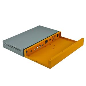 Quality Passivating Polished SS416 SS201 Sheet Metal Machining wholesale