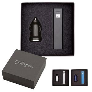 Quality Manufacturers Customized Printing Logo Wholesale Paper Car Charger Packaging Box wholesale