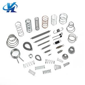 Quality Low Price small stainless steel bike seat compression spring wholesale