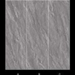 9mm Rectified Porcelain Tiles For Durable Flooring 800x2600mm