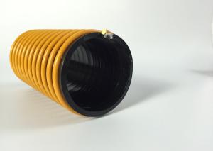 Quality Flex PVC Suction Hose Sandblast Suction Discharge Vacuum Hose / Pipe wholesale
