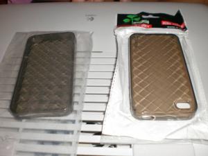 Quality For iPhone 4 4S 4G Hot sale Cute Silicone Case wholesale