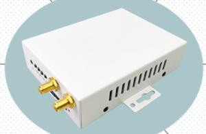 Quality Sanyi 4G Industrial Wifi Router For IoT VPN , 2.4G 300Mbps High Speed Industrial Wifi wholesale